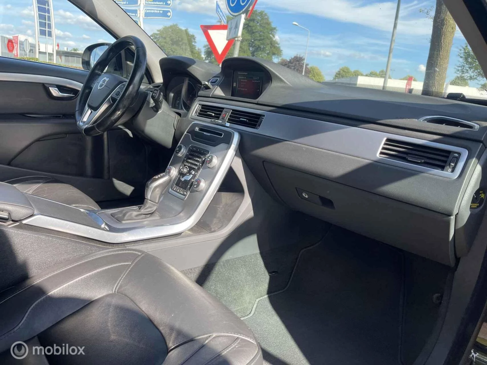 Hoofdafbeelding Volvo V70