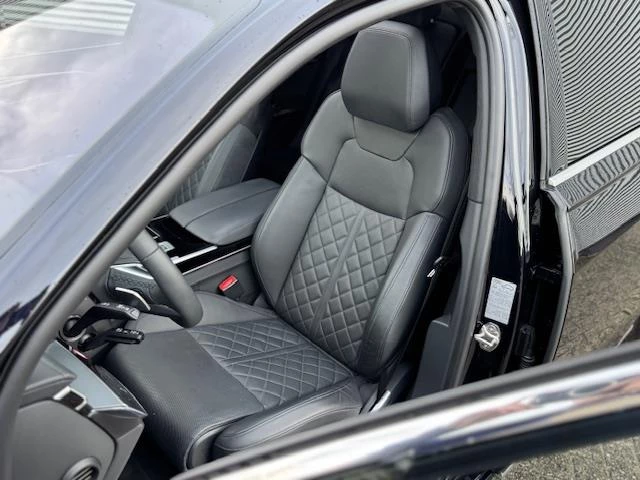 Hoofdafbeelding Audi A8