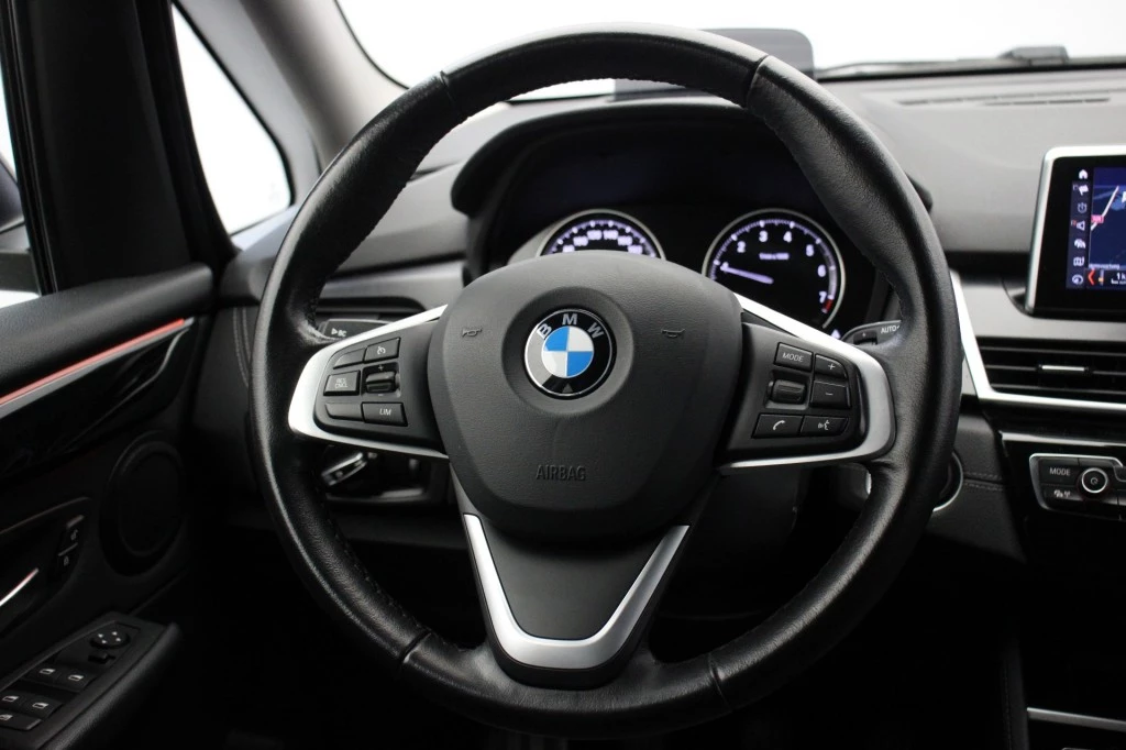 Hoofdafbeelding BMW 2 Serie