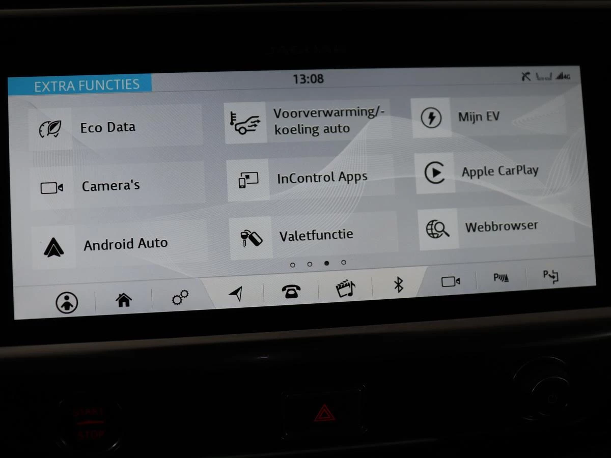 Hoofdafbeelding Jaguar I-PACE