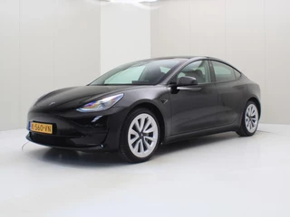 Tesla Model 3 Standard RWD Plus FACELIFT [ WARMTEPOMP+AUTOPILOT+60 kWh+PREMIUM AUDIO ]