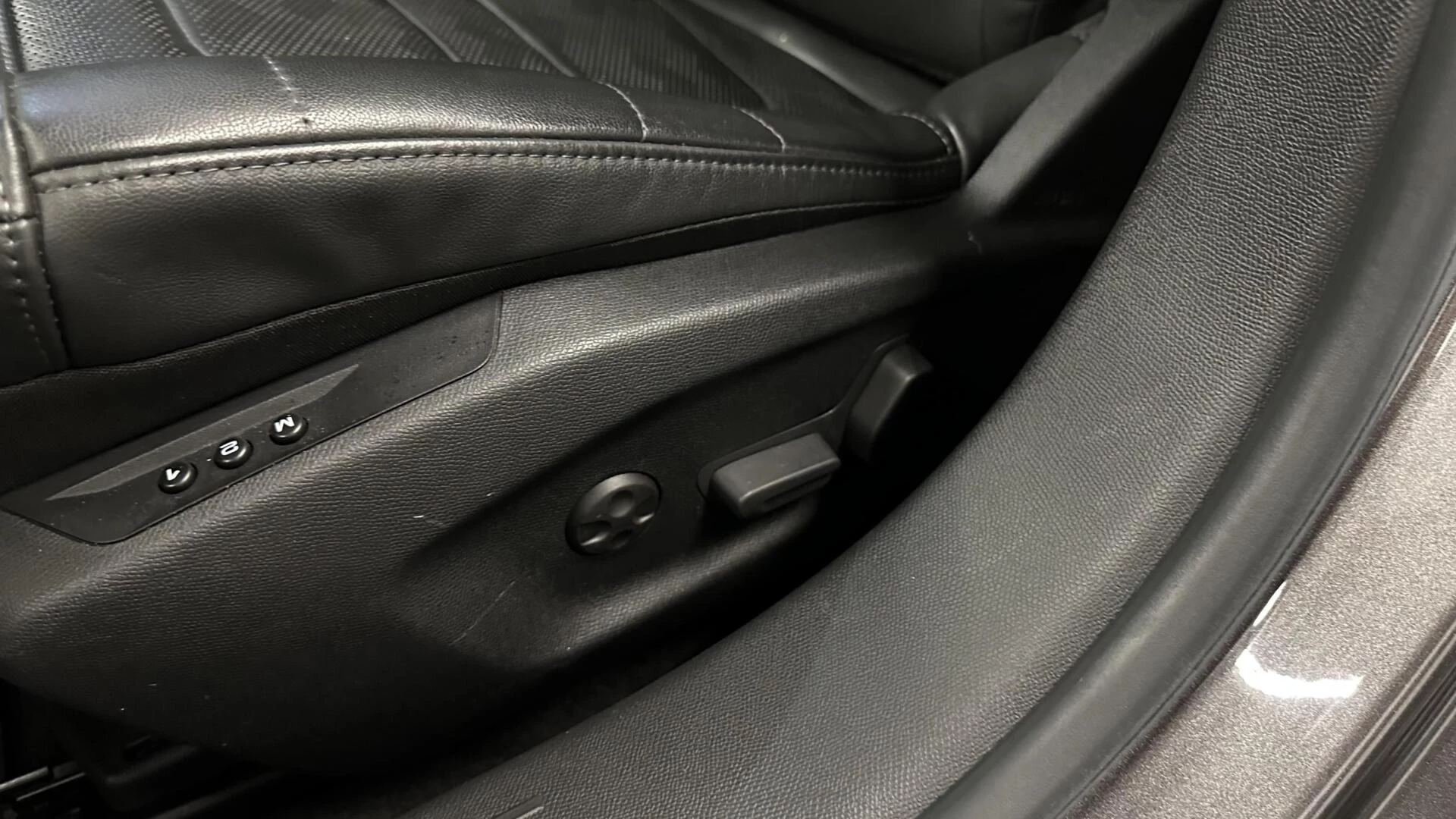 Hoofdafbeelding Citroën C5 X