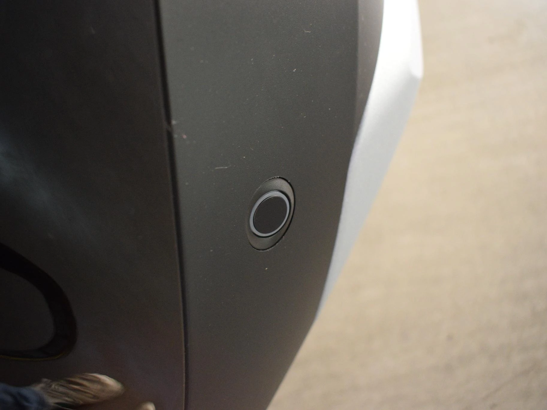 Hoofdafbeelding Opel Frontera