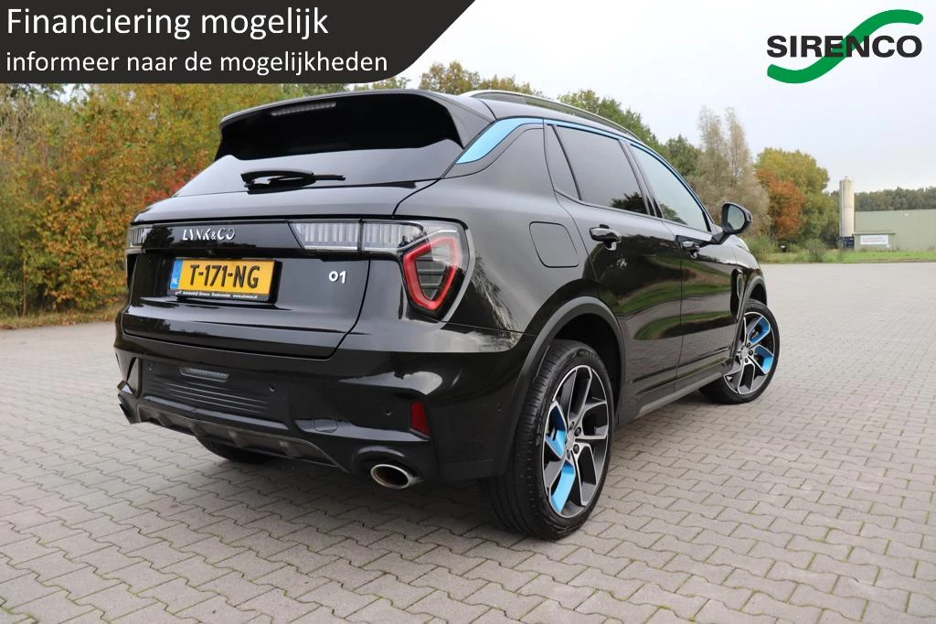 Hoofdafbeelding Lynk & Co 01