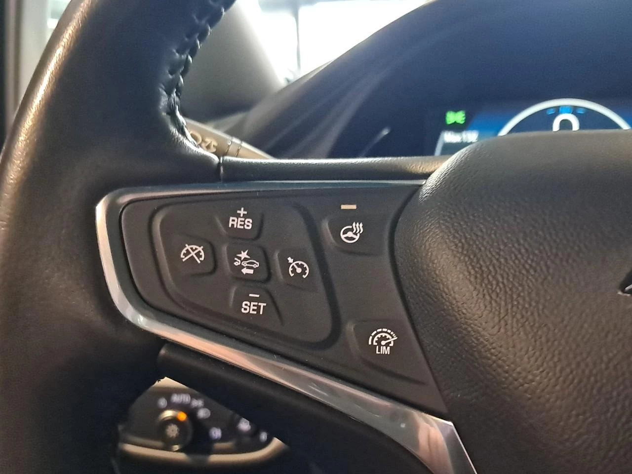 Hoofdafbeelding Opel Ampera-e