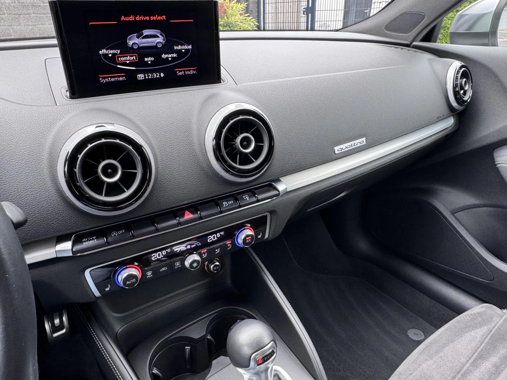 Hoofdafbeelding Audi S3