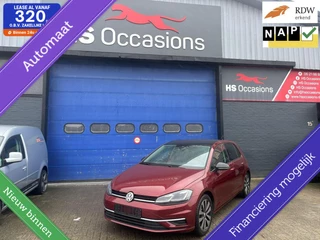 Volkswagen Golf Golf 1,5 TSI BlueMotion Technology