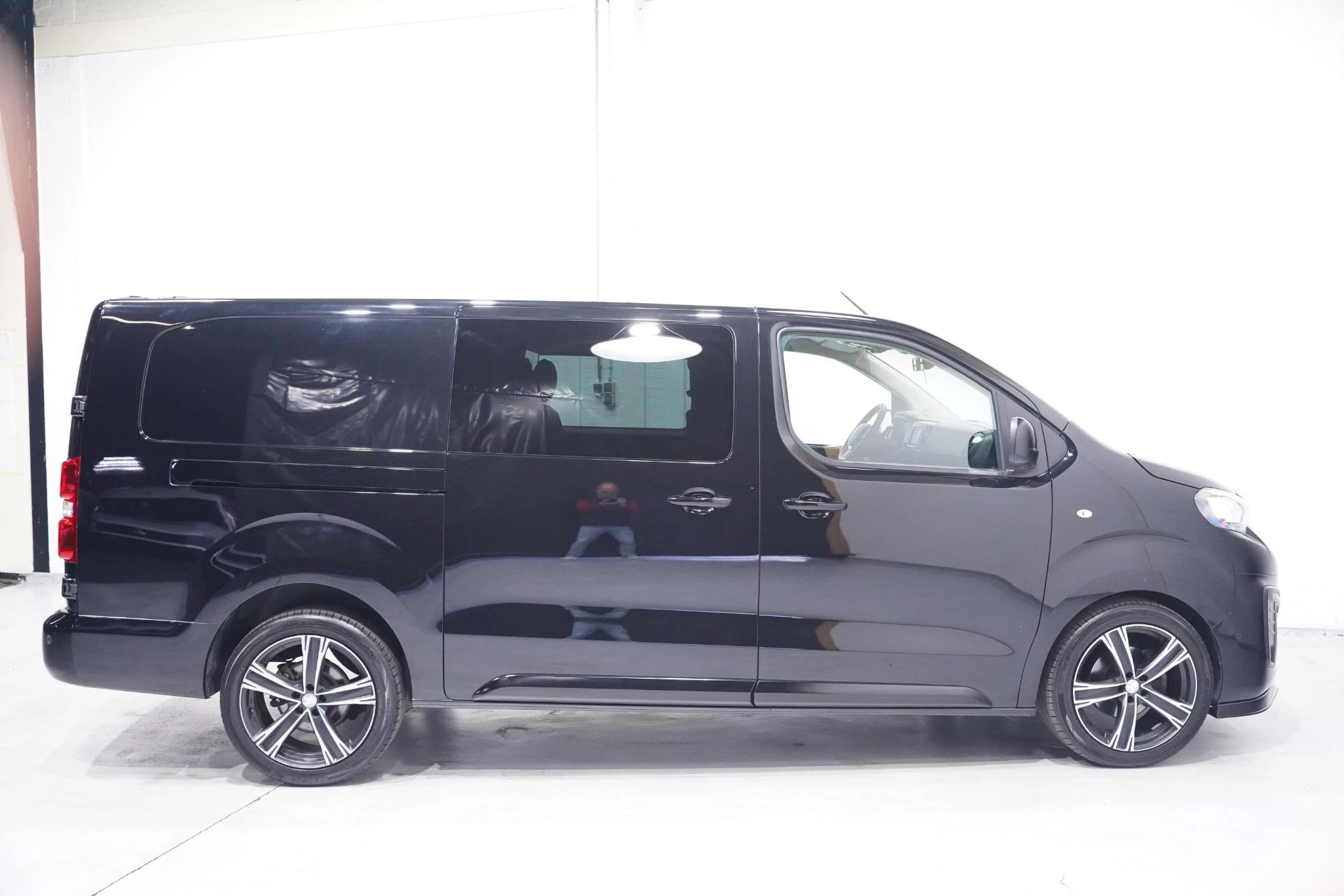 Hoofdafbeelding Peugeot Expert