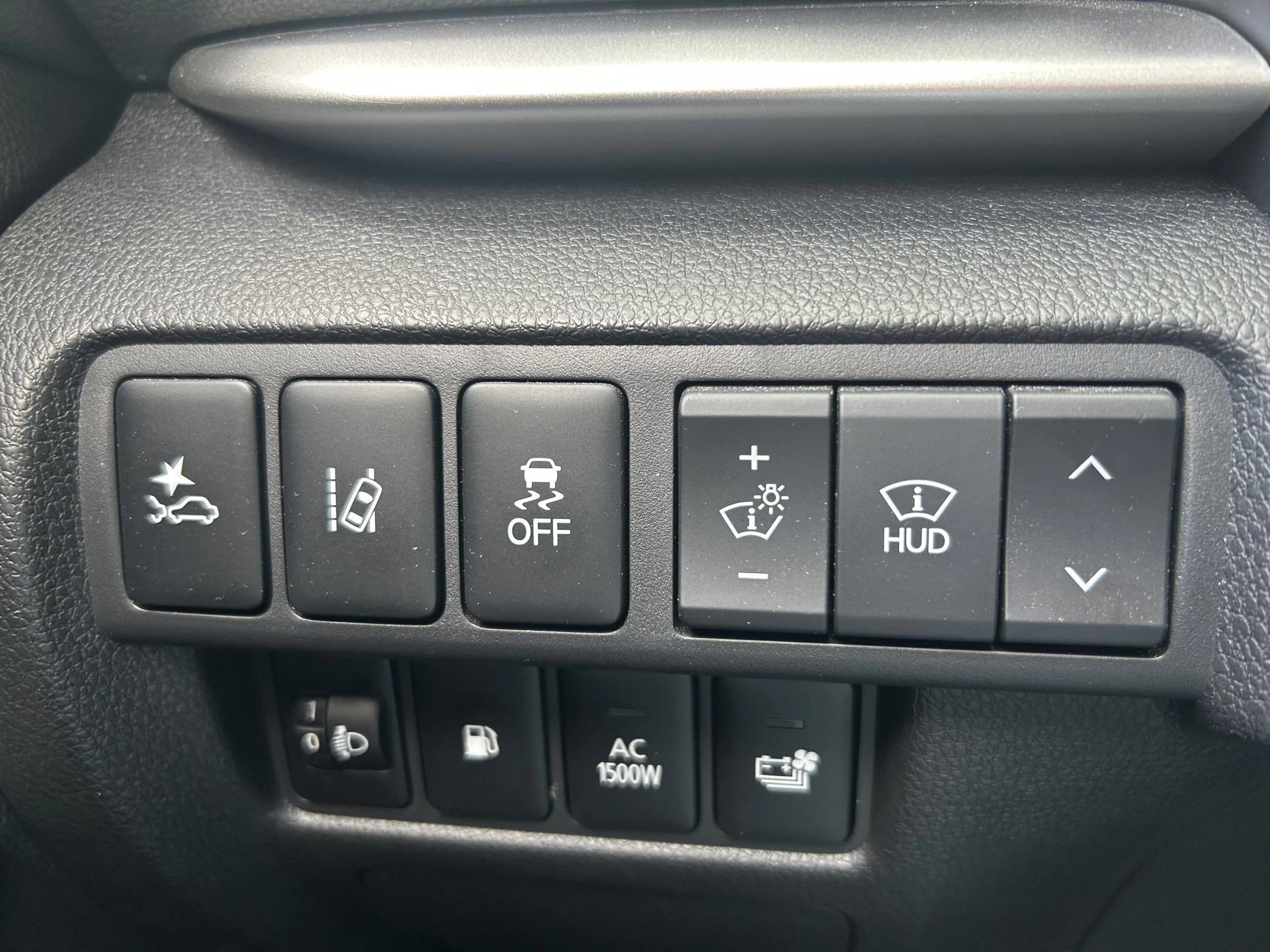 Hoofdafbeelding Mitsubishi Eclipse Cross