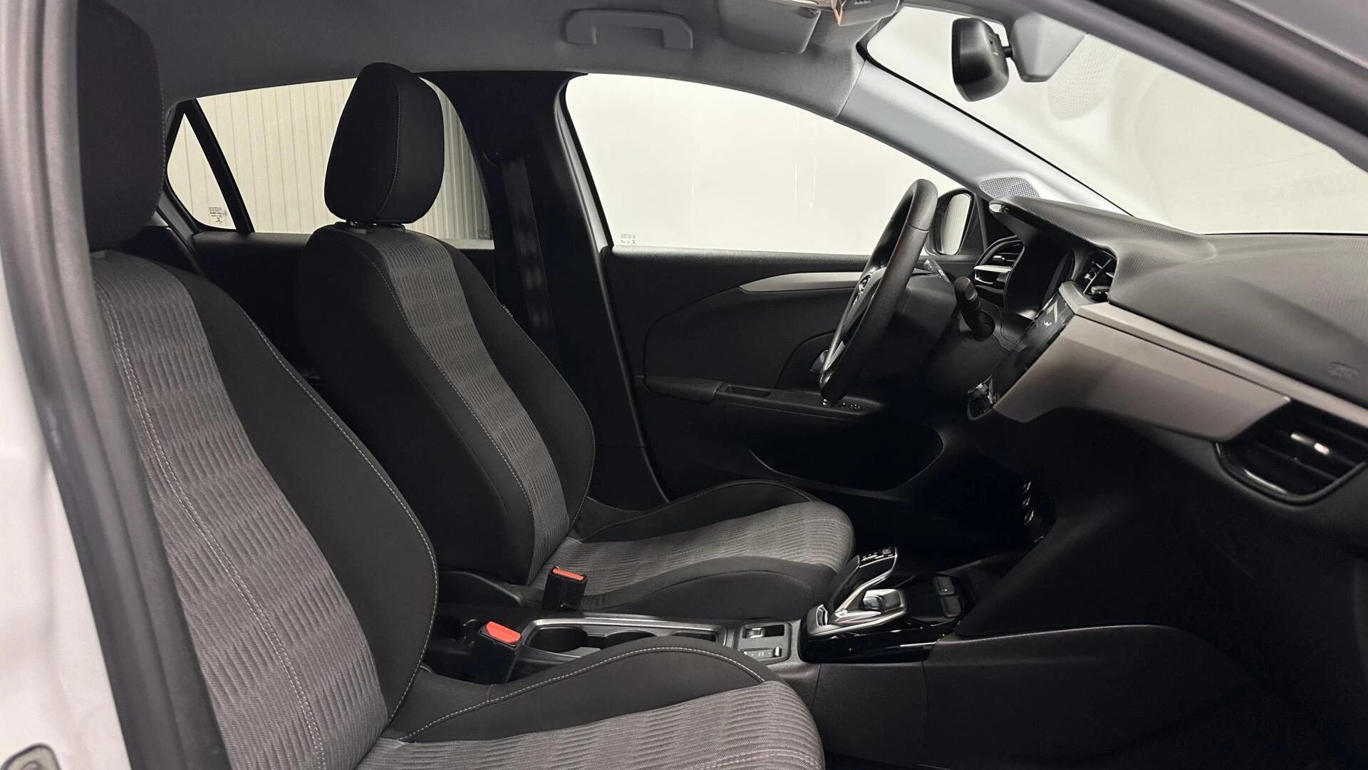 Hoofdafbeelding Opel Corsa-e