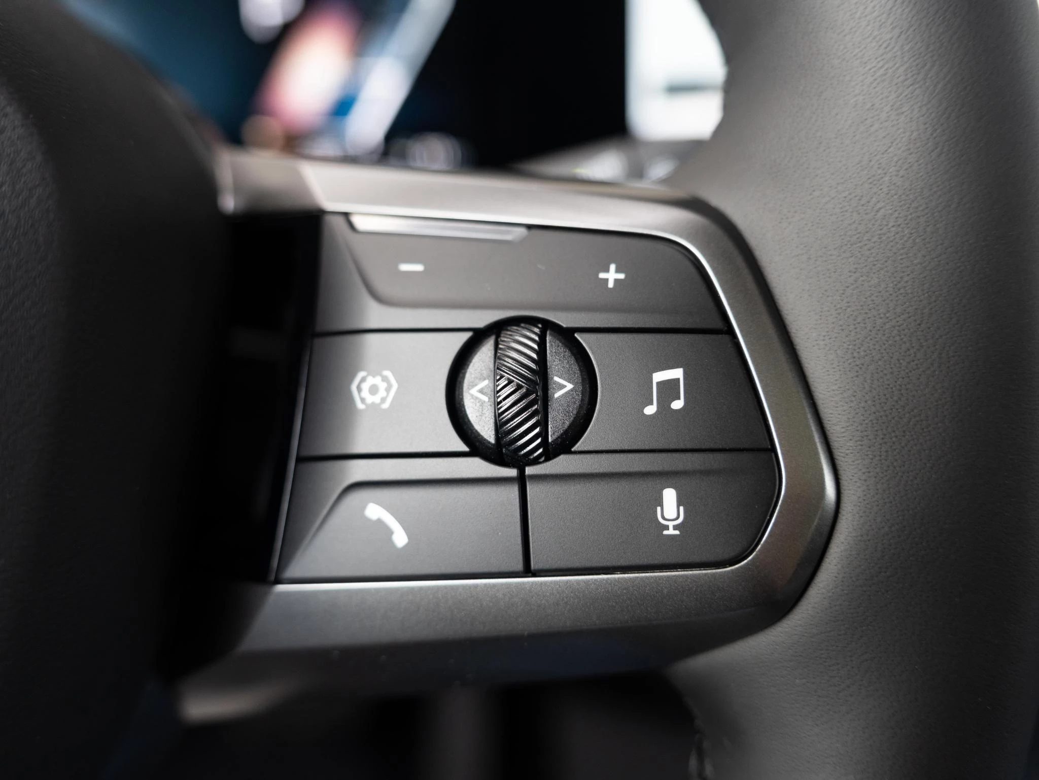 Hoofdafbeelding BMW iX
