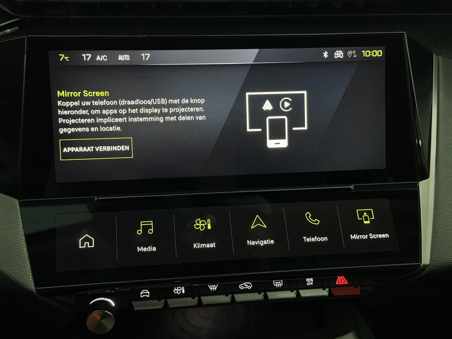 Hoofdafbeelding Peugeot 408