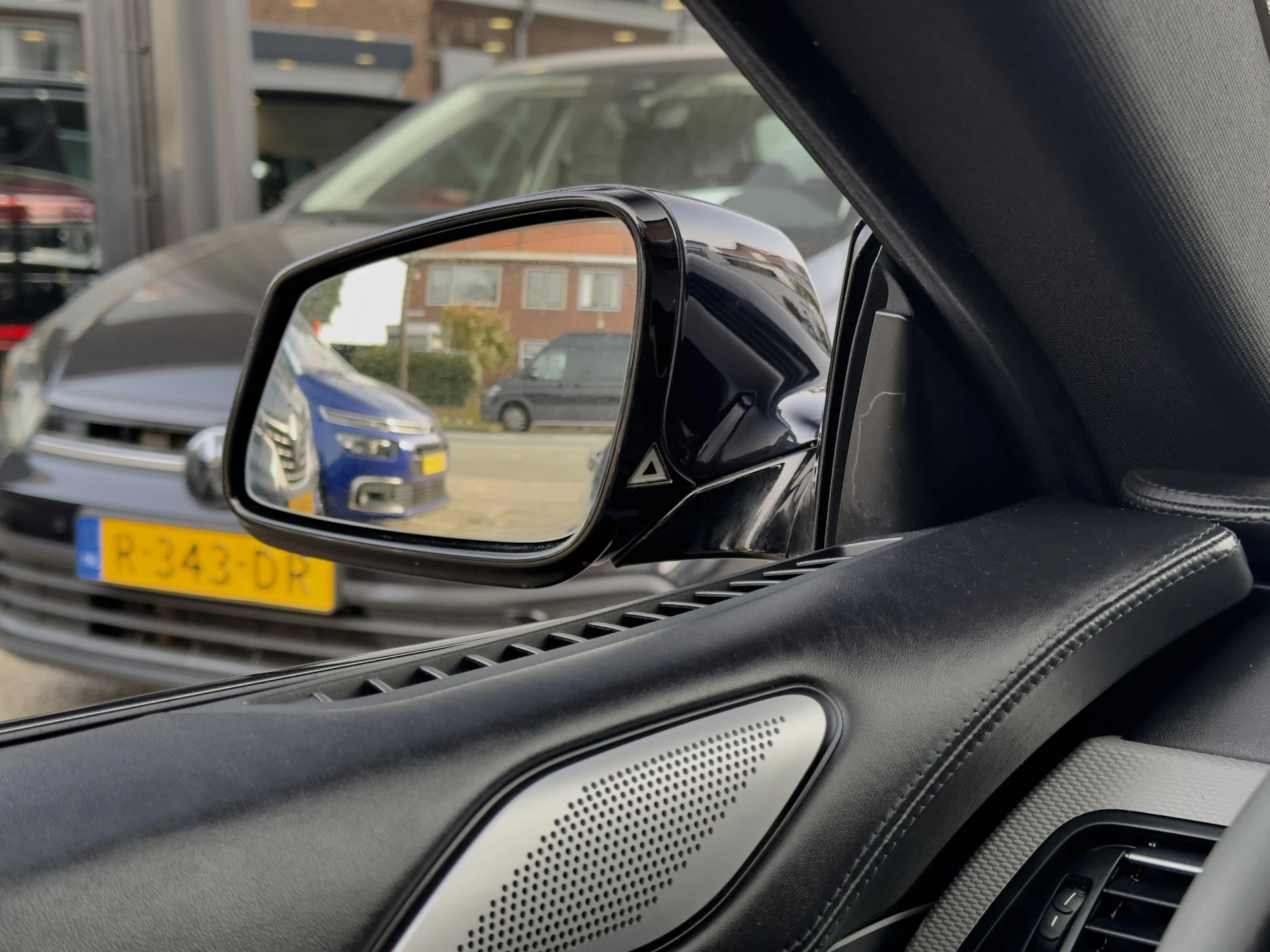 Hoofdafbeelding BMW 6 Serie