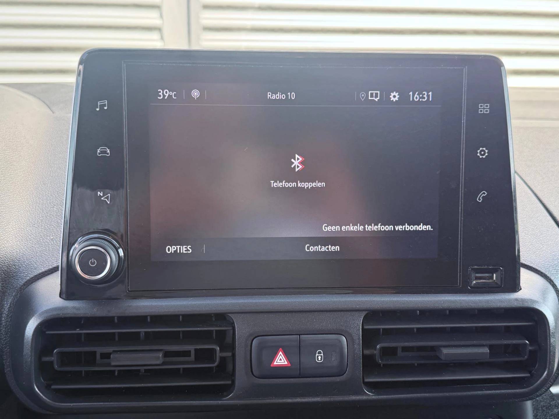 Hoofdafbeelding Opel Combo