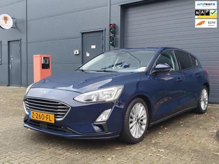 Ford FOCUS 1.5 EcoBlue ST Line Business / NIEUWE BEURT BIJ AFLEVERING !