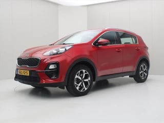 Kia Sportage 1.6 GDi 132pk Edition One [ NAVI+CAMERA+CRUISE+CLIMATE+PDC ]