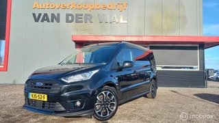 Ford Transit Connect 1.5 EcoBlue L2 Sport/AUTOMAAT/CLIMATECONTROL/NAVIGATIE/CAMERA/LED/ENZ