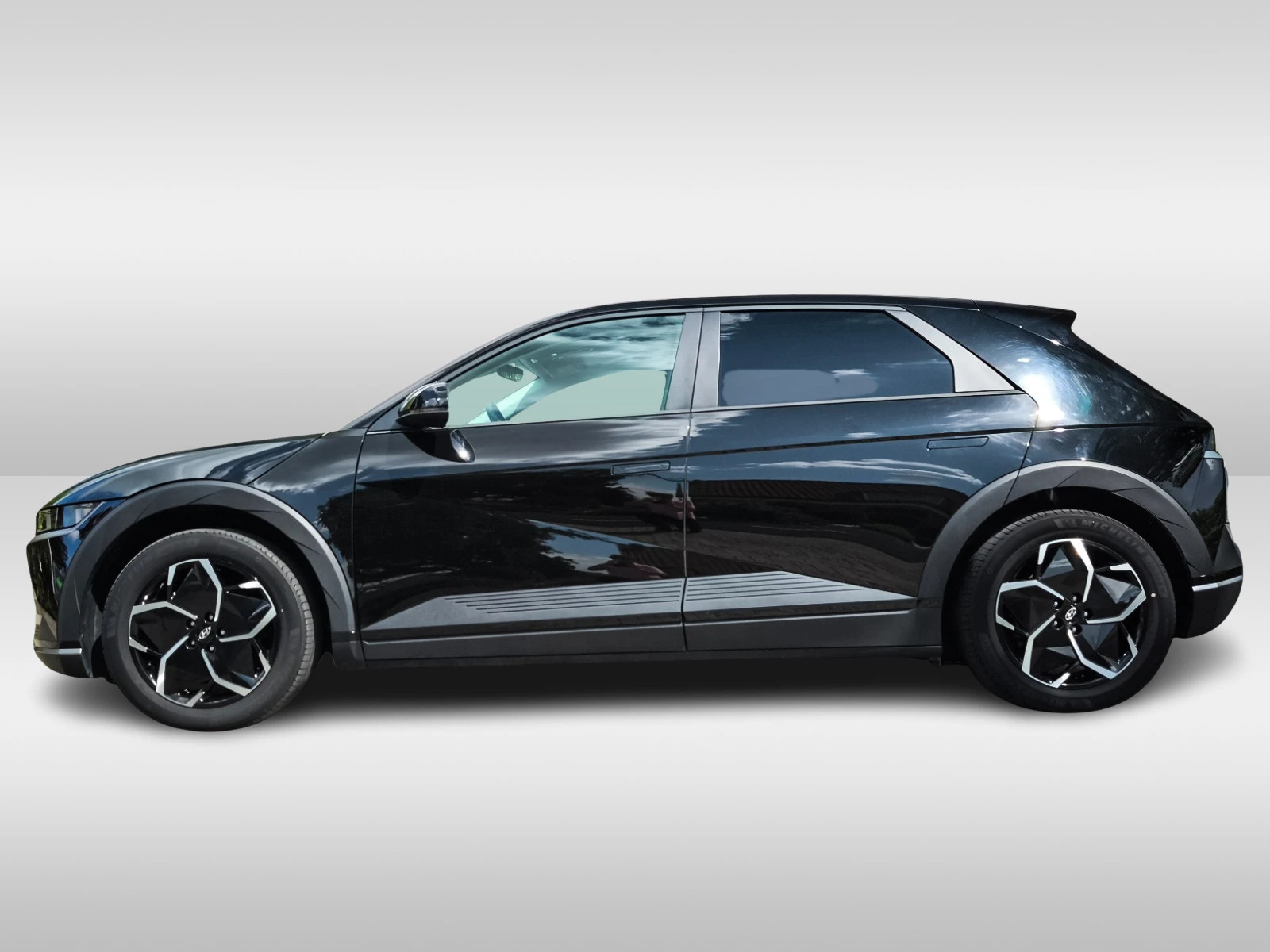 Hoofdafbeelding Hyundai IONIQ 5