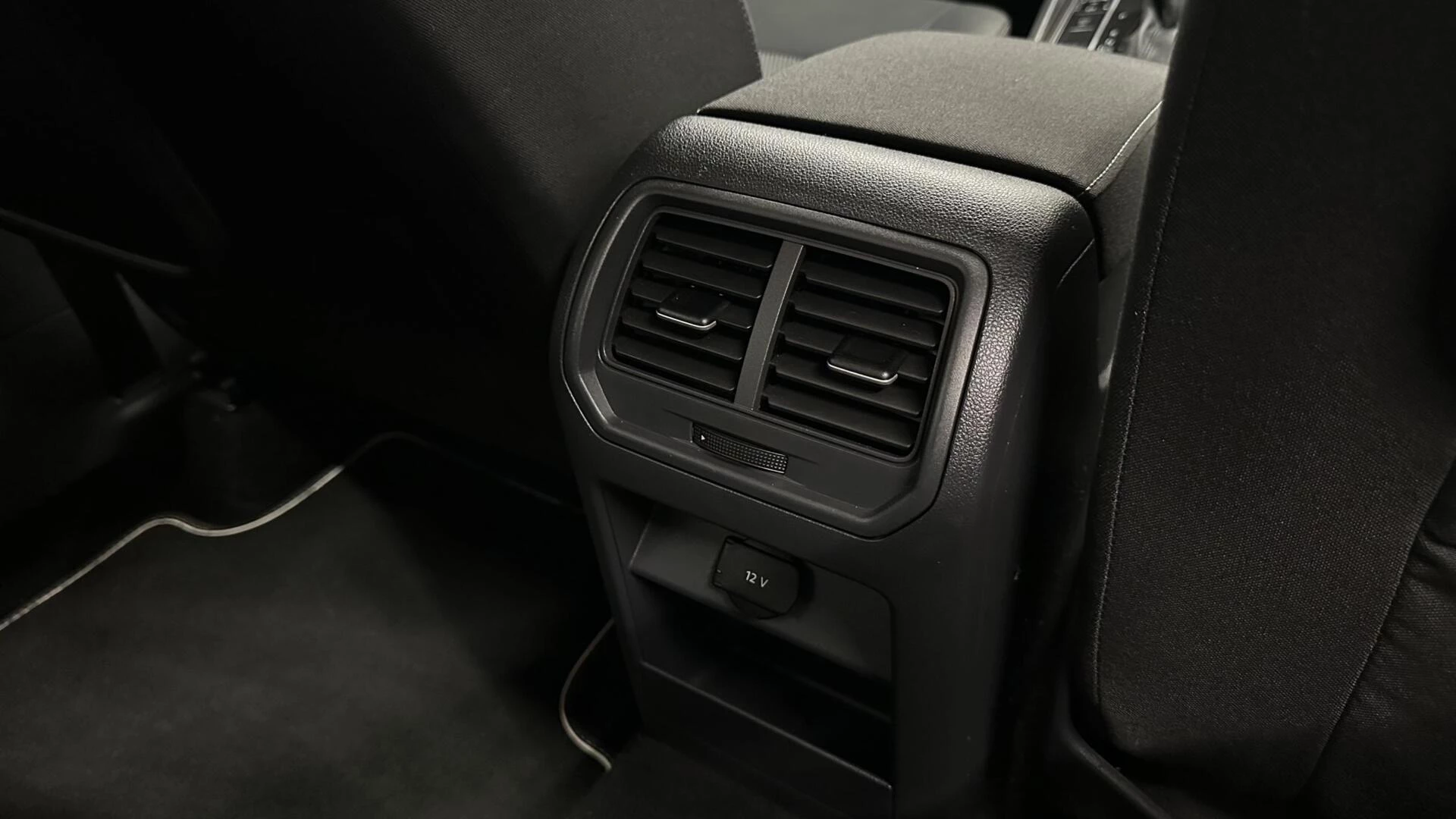 Hoofdafbeelding Volkswagen Golf Sportsvan