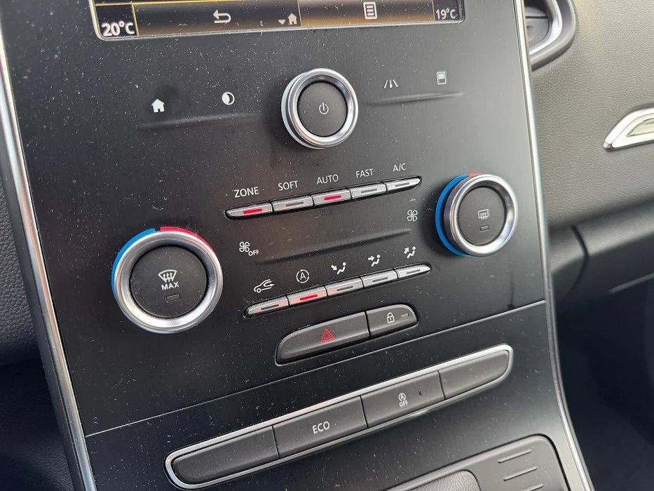 Hoofdafbeelding Renault Grand Scénic