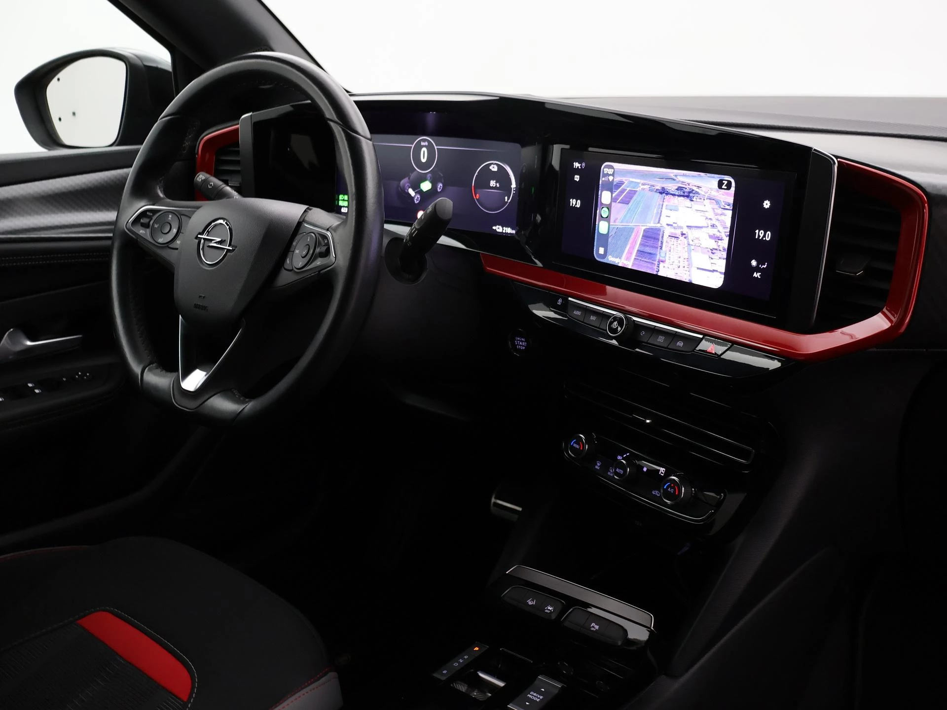 Hoofdafbeelding Opel Mokka-e