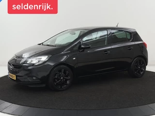 Opel Corsa 1.4 Edition | Climate control | Cruise control |  Bluetooth | Lichtmetalen velgen
