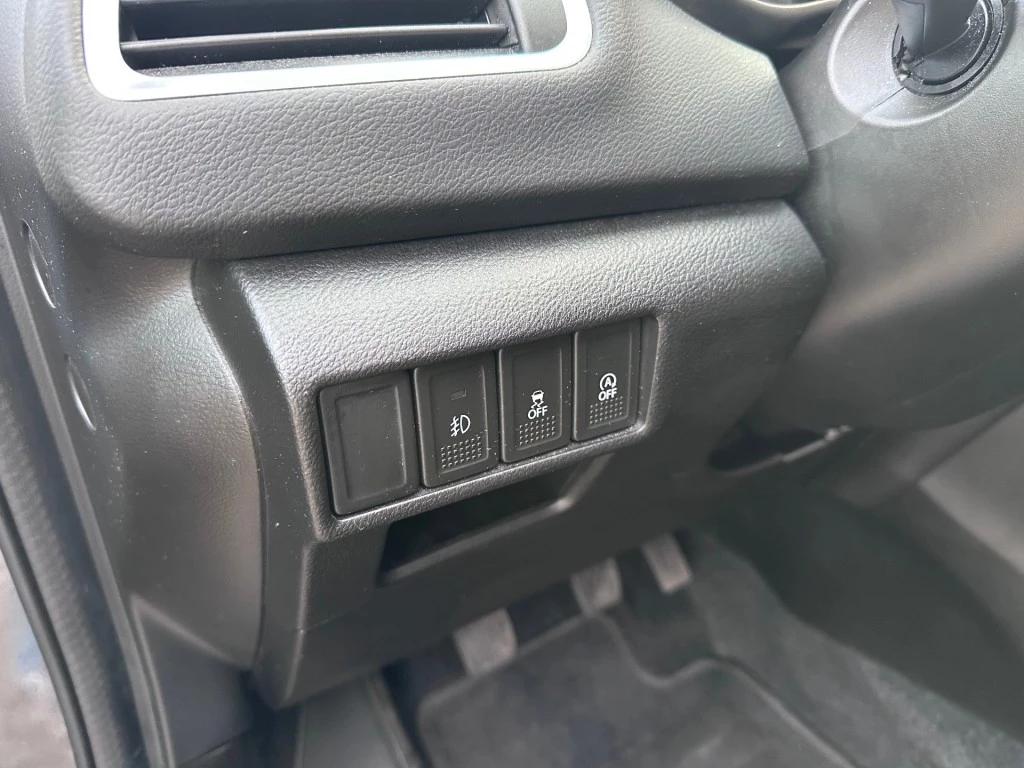 Hoofdafbeelding Suzuki S-Cross