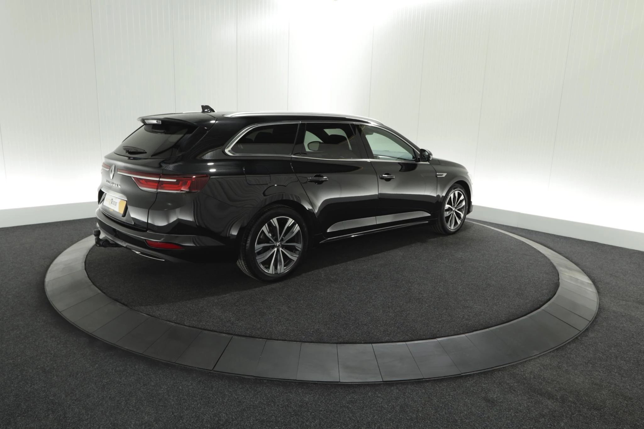 Hoofdafbeelding Renault Talisman