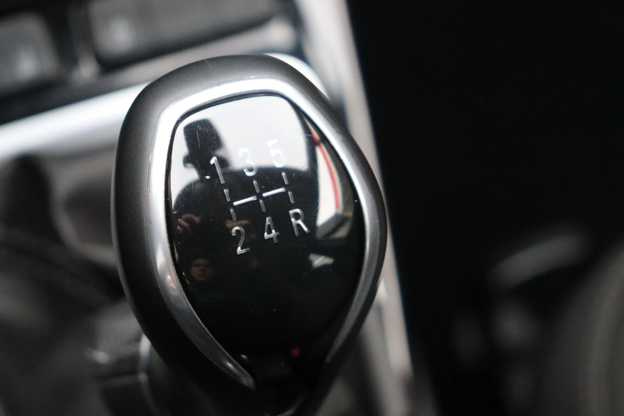 Hoofdafbeelding Opel Crossland