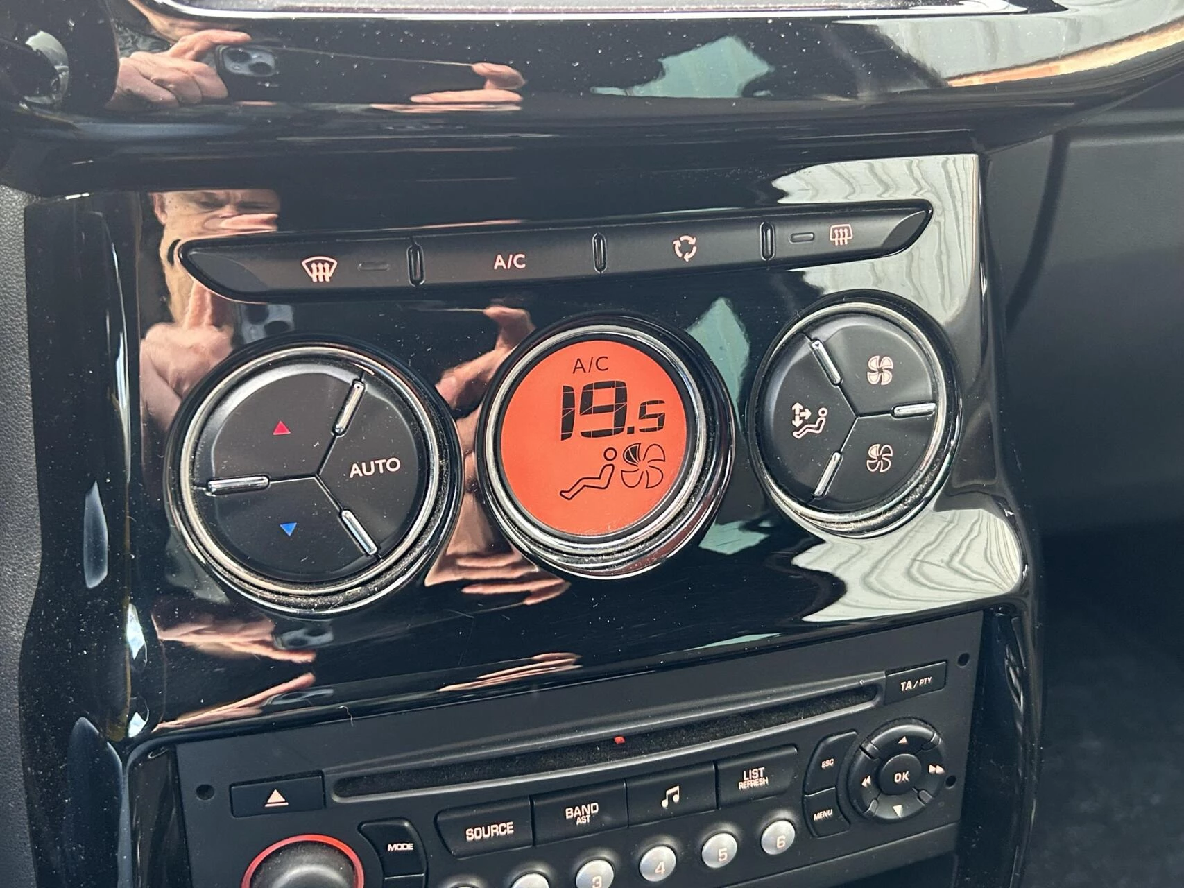 Hoofdafbeelding Citroën DS3