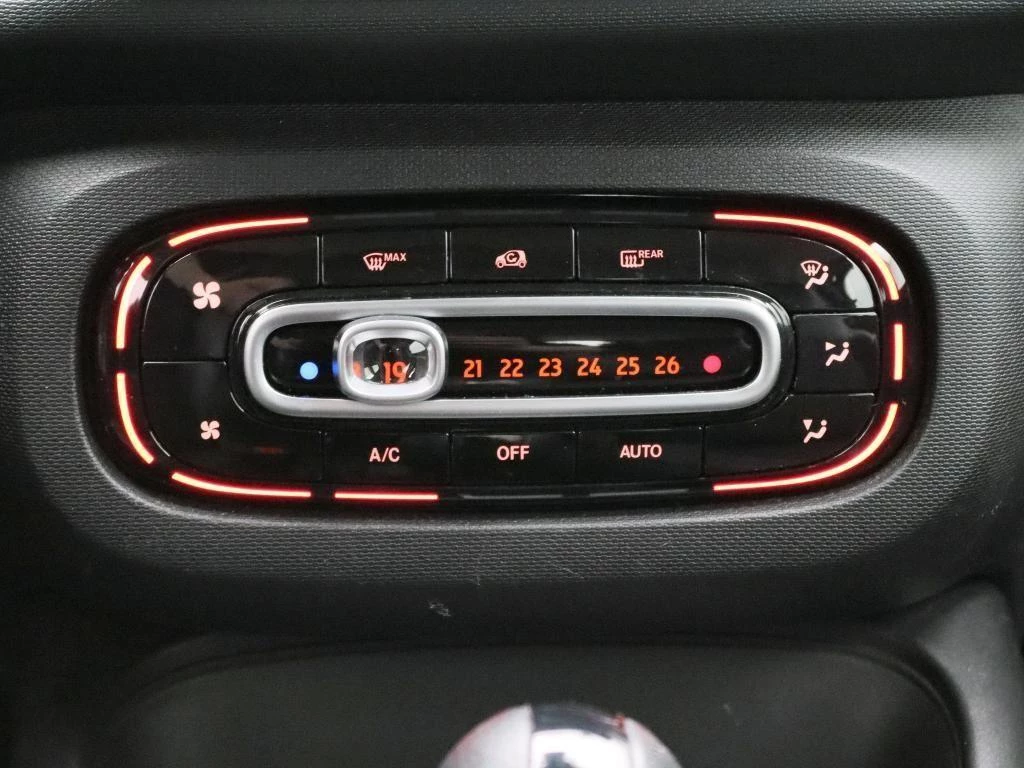 Hoofdafbeelding Smart Forfour