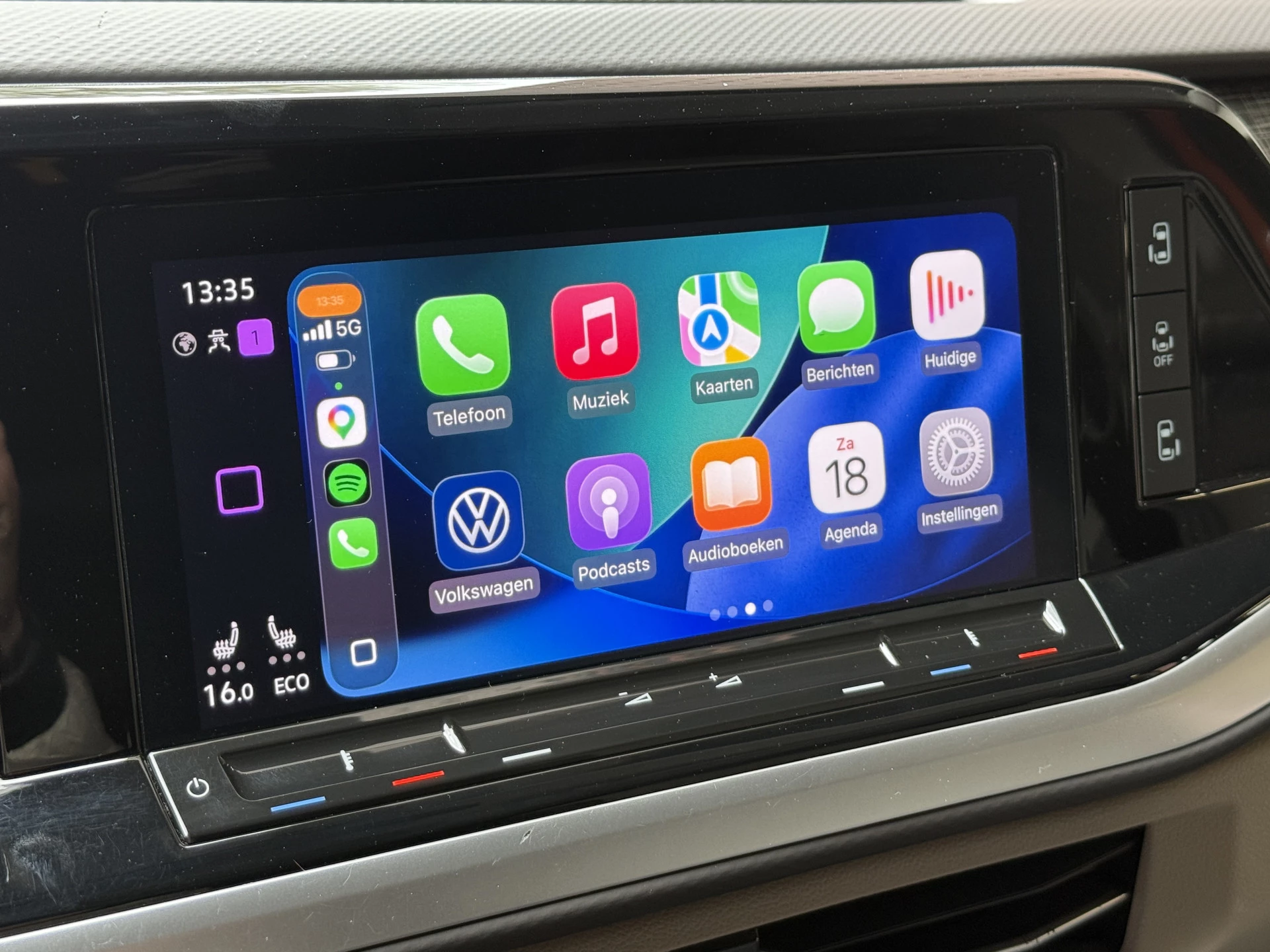 Hoofdafbeelding Volkswagen Multivan