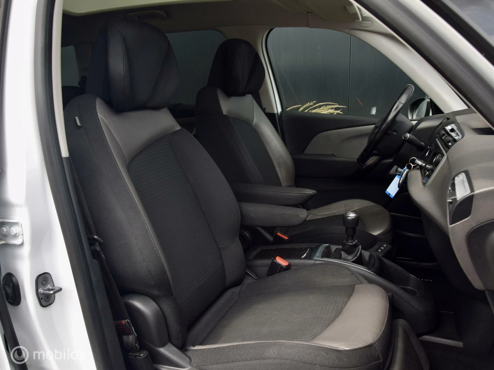 Hoofdafbeelding Citroën Grand C4 Picasso