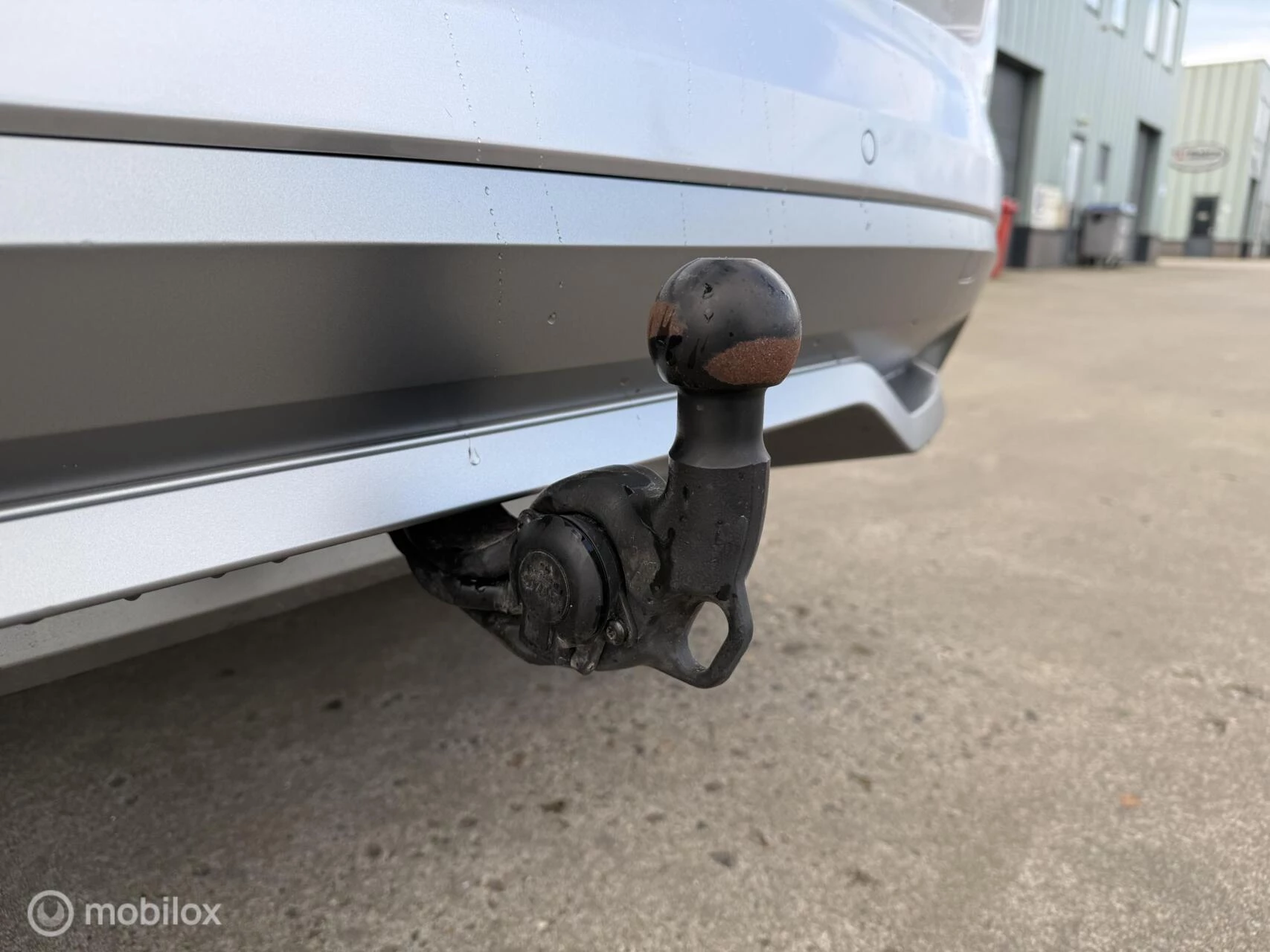 Hoofdafbeelding Škoda Kamiq