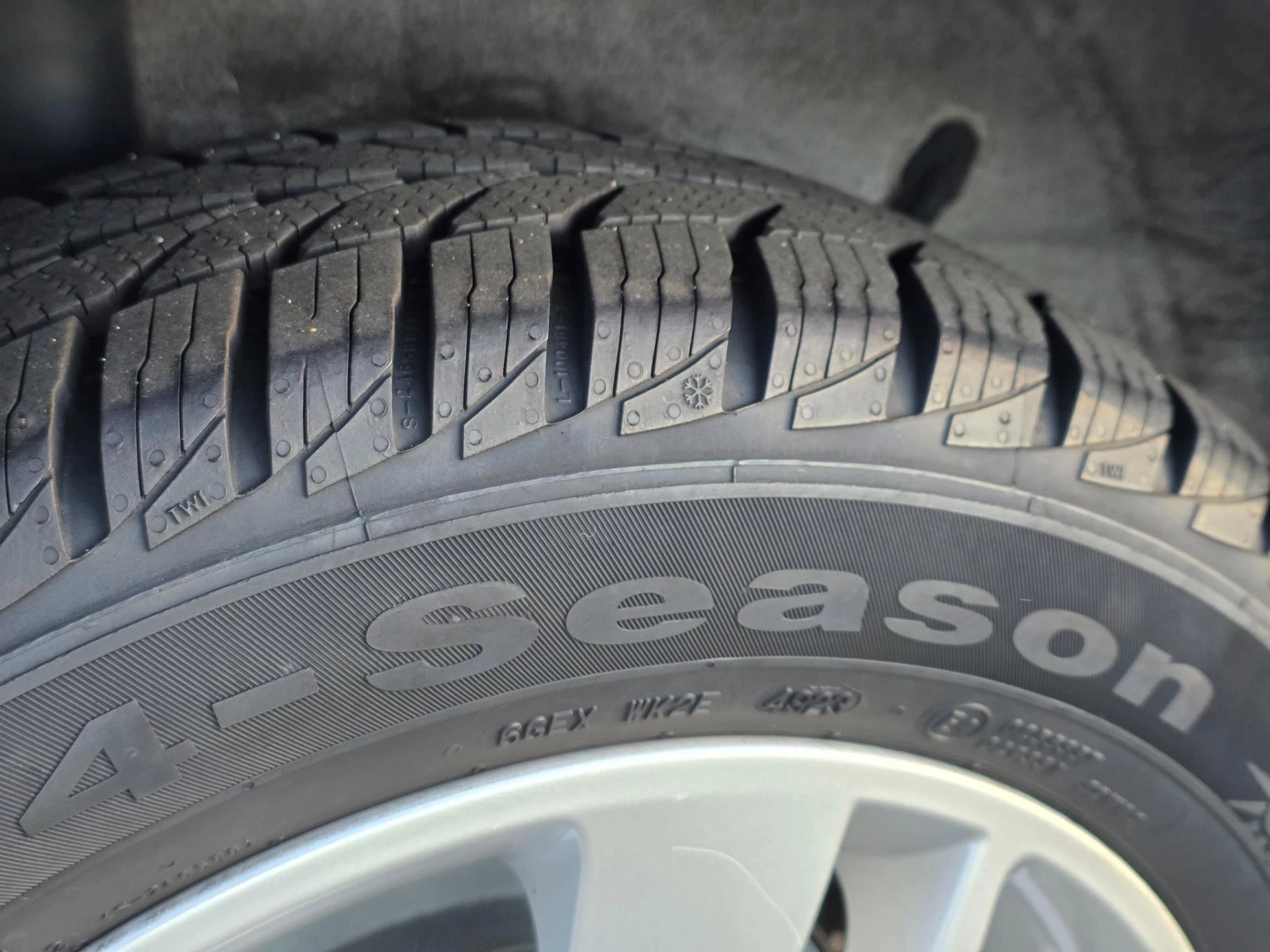 Hoofdafbeelding SEAT Mii