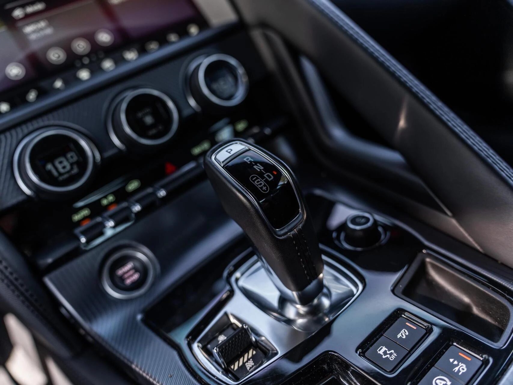 Hoofdafbeelding Jaguar F-Type