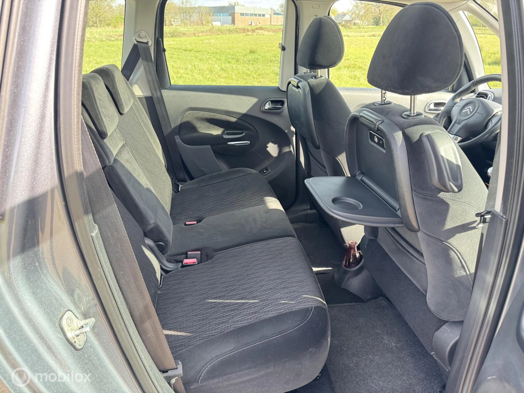 Hoofdafbeelding Citroën C3 Picasso