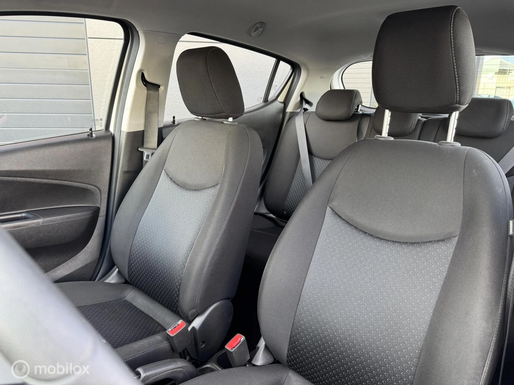 Hoofdafbeelding Opel KARL