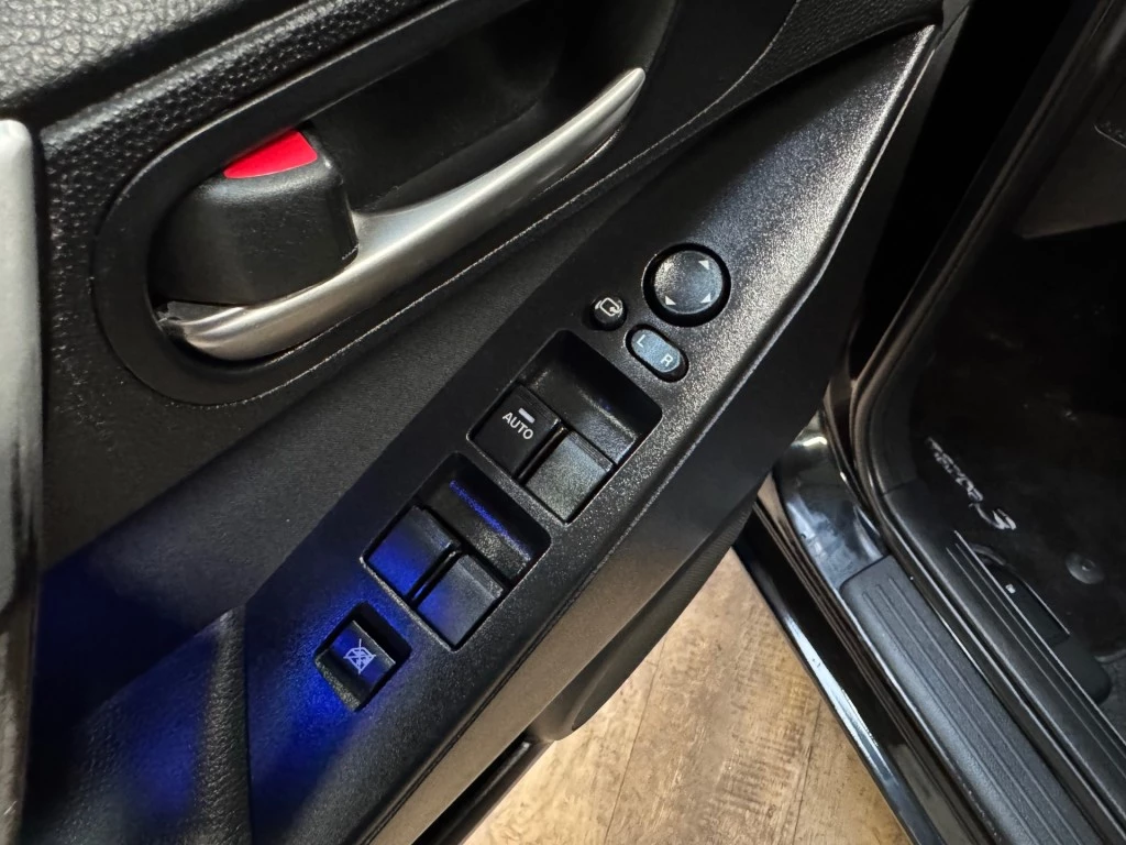 Hoofdafbeelding Mazda 3