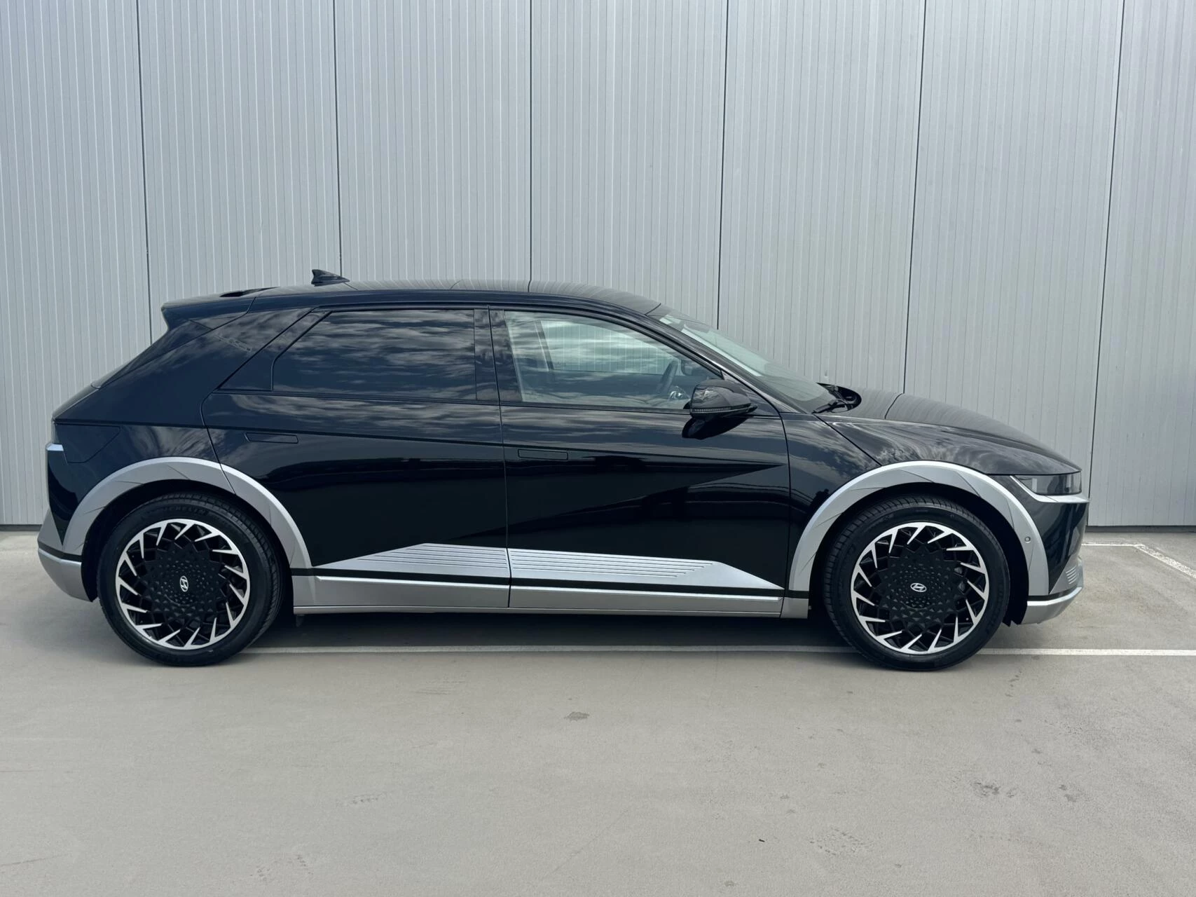 Hoofdafbeelding Hyundai IONIQ 5