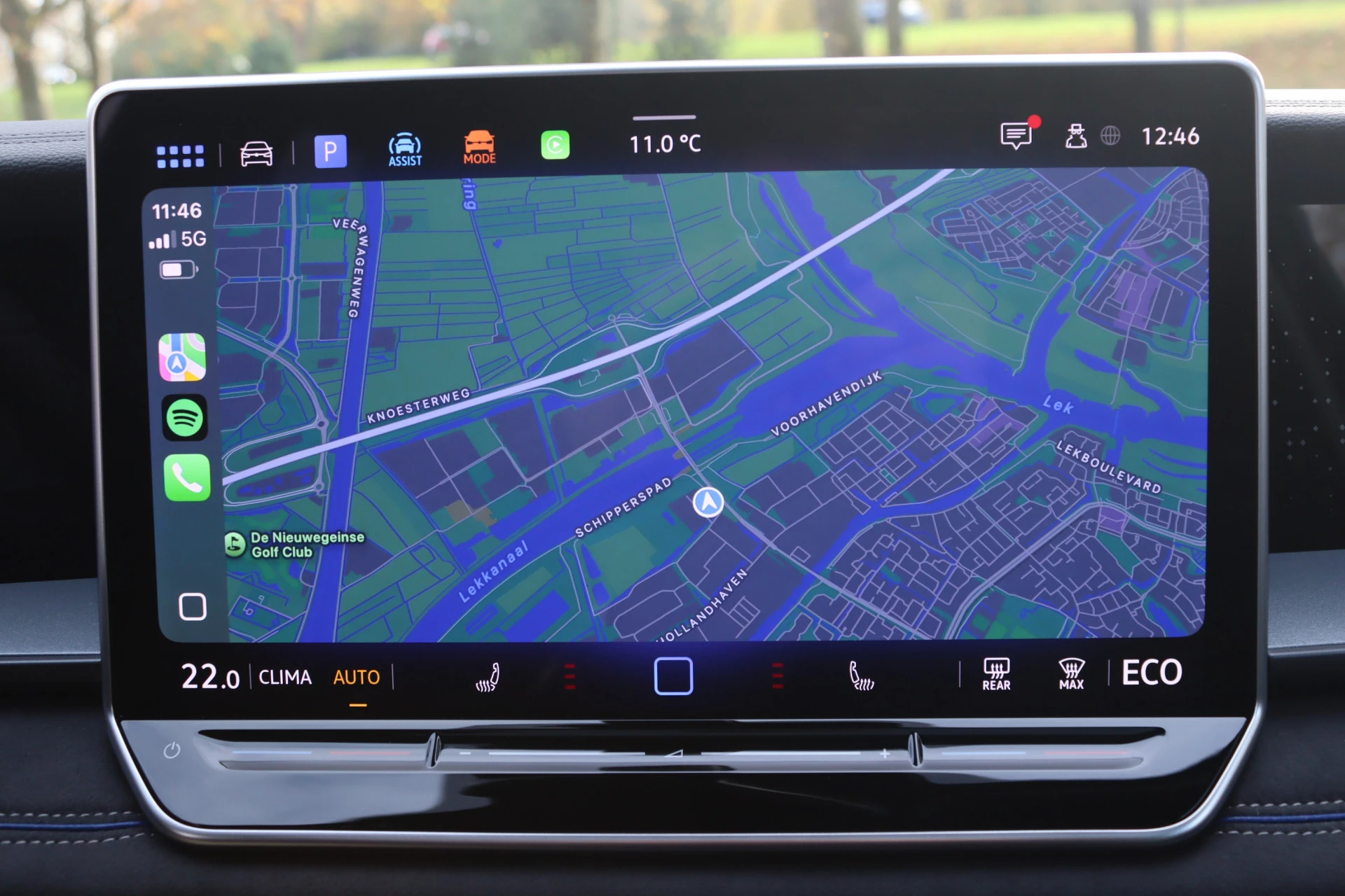 Hoofdafbeelding Volkswagen Tayron