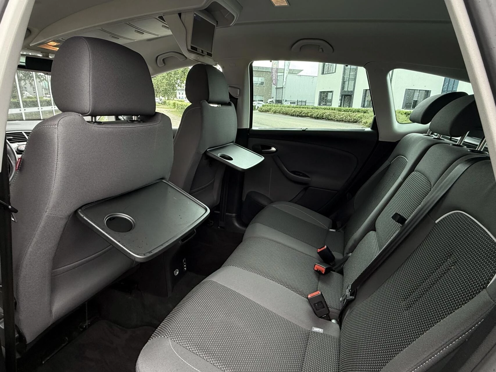 Hoofdafbeelding SEAT Altea XL