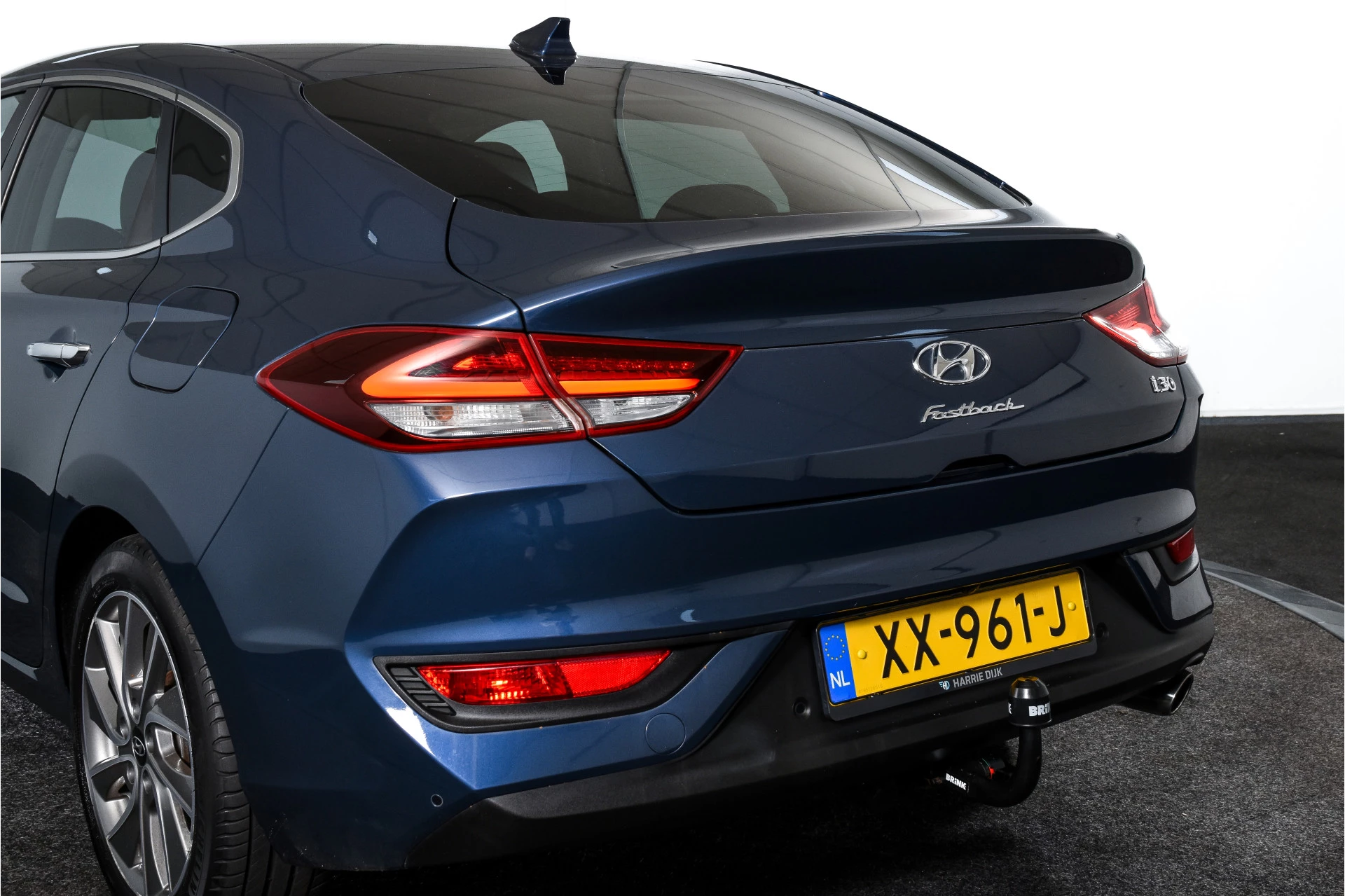 Hoofdafbeelding Hyundai i30