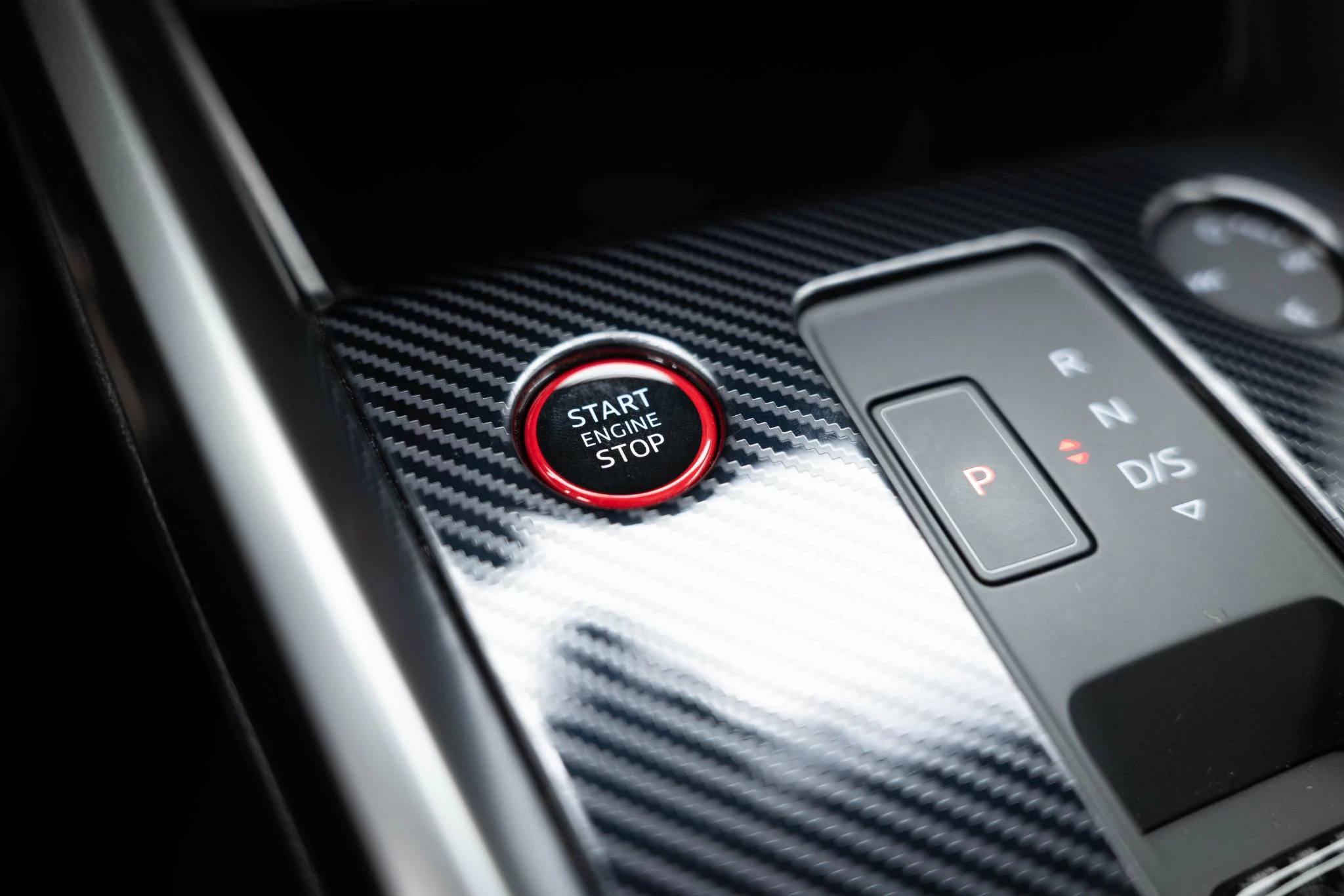 Hoofdafbeelding Audi RS3