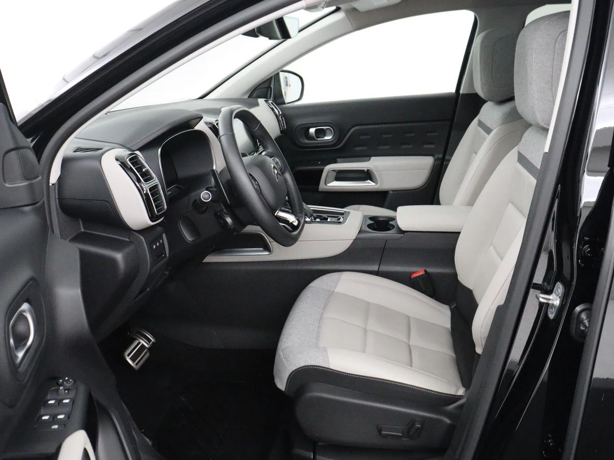 Hoofdafbeelding Citroën C5 Aircross