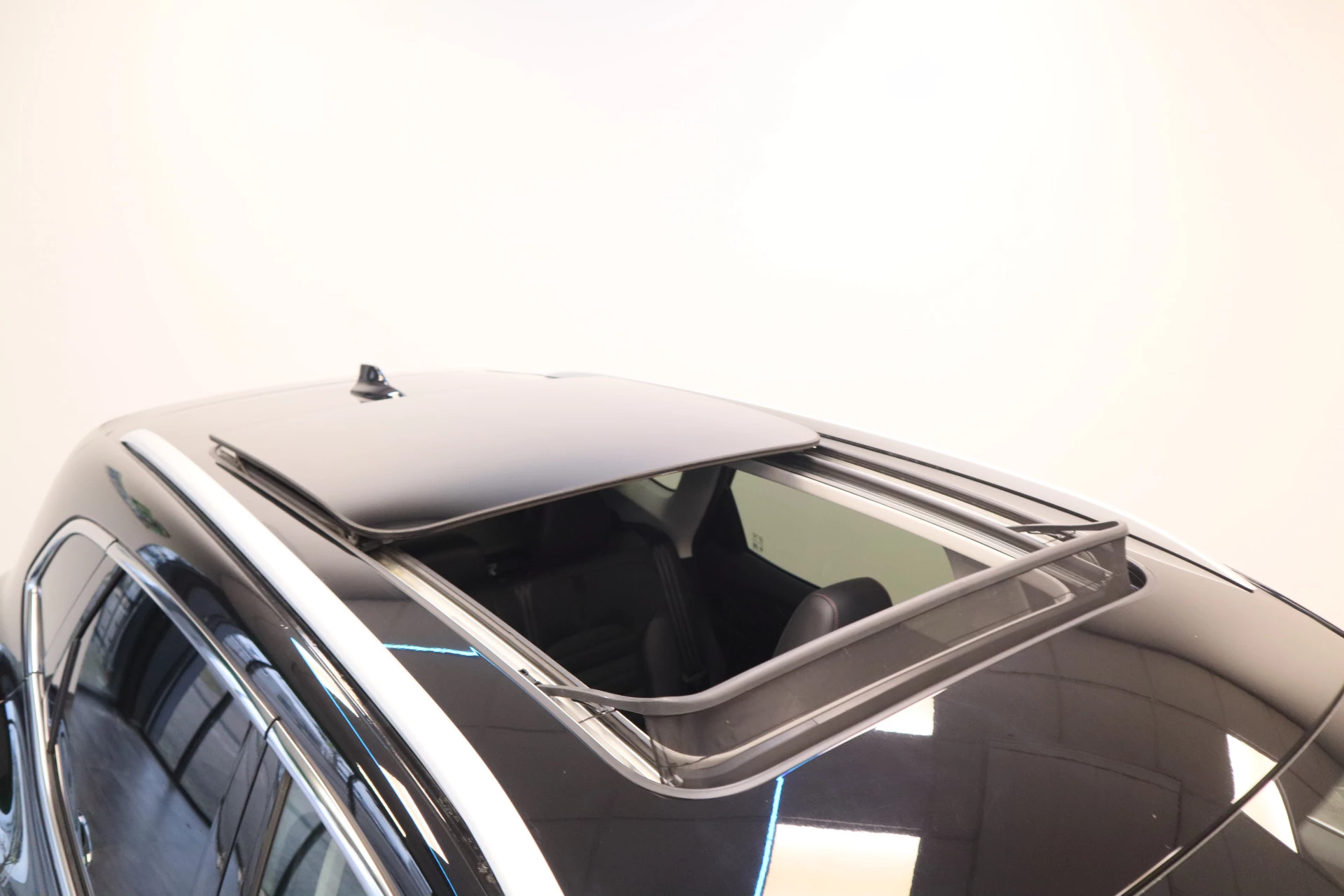 Hoofdafbeelding MG EHS