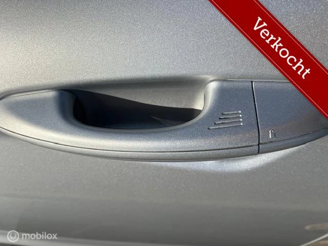 Hoofdafbeelding Ford Mondeo