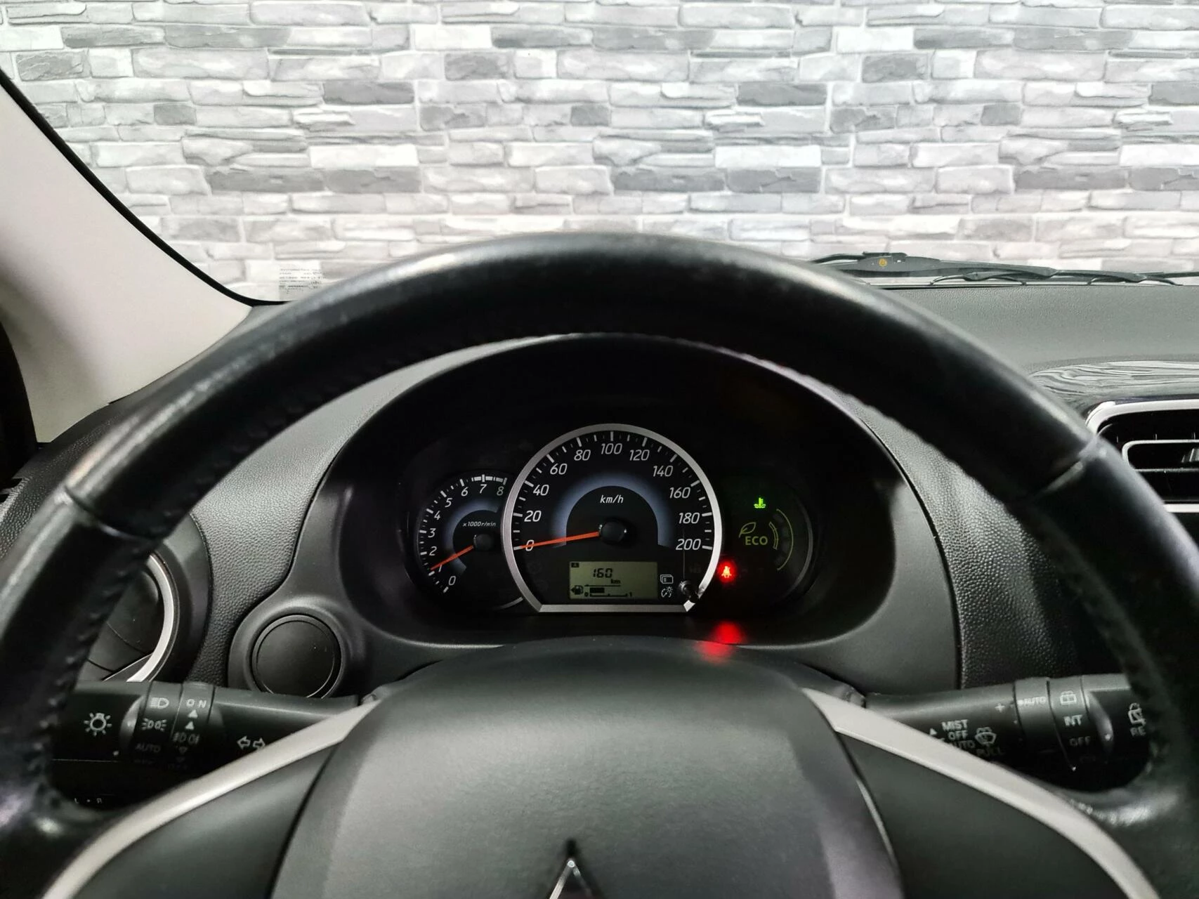 Hoofdafbeelding Mitsubishi Space Star