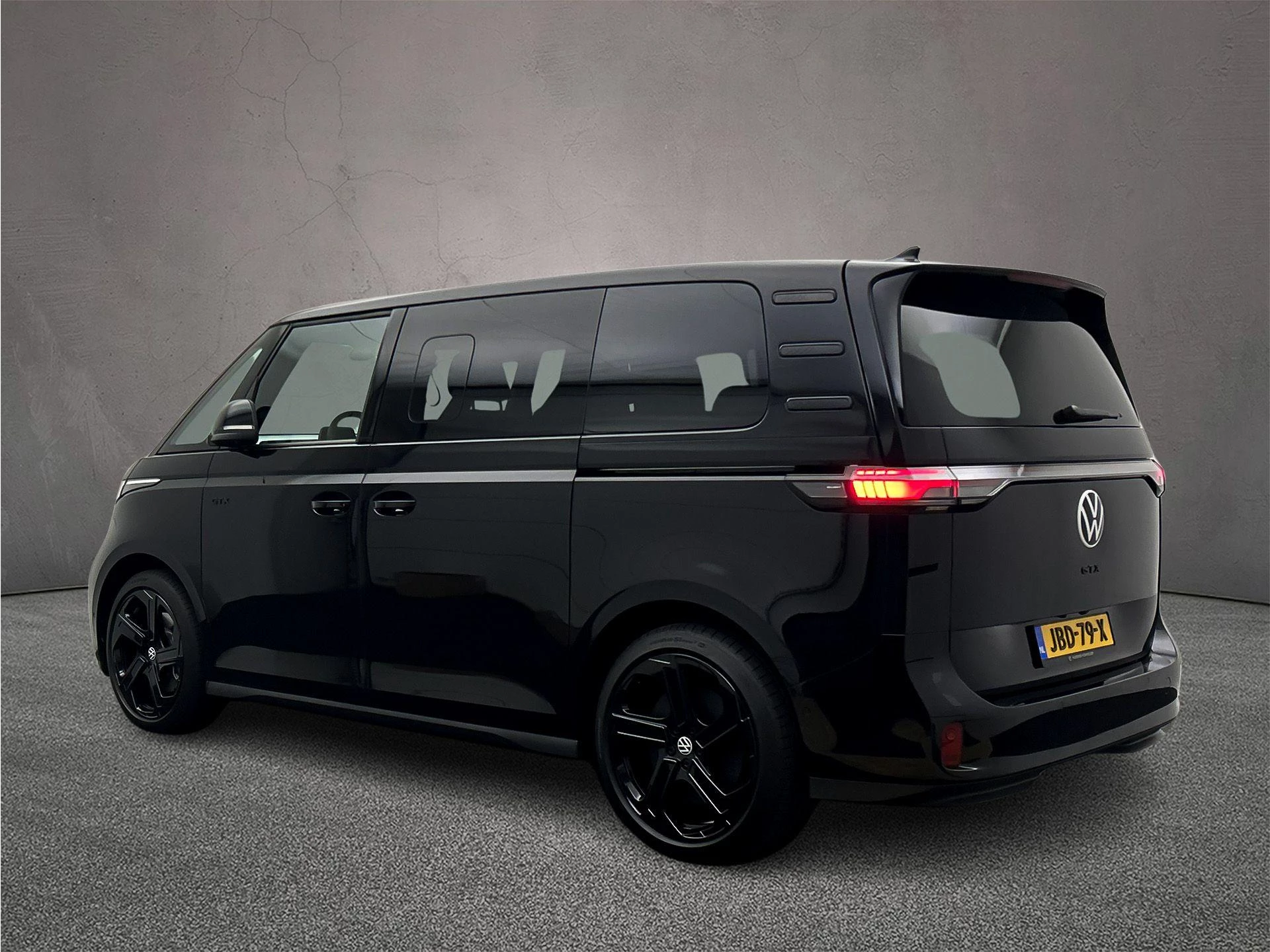 Hoofdafbeelding Volkswagen ID. Buzz