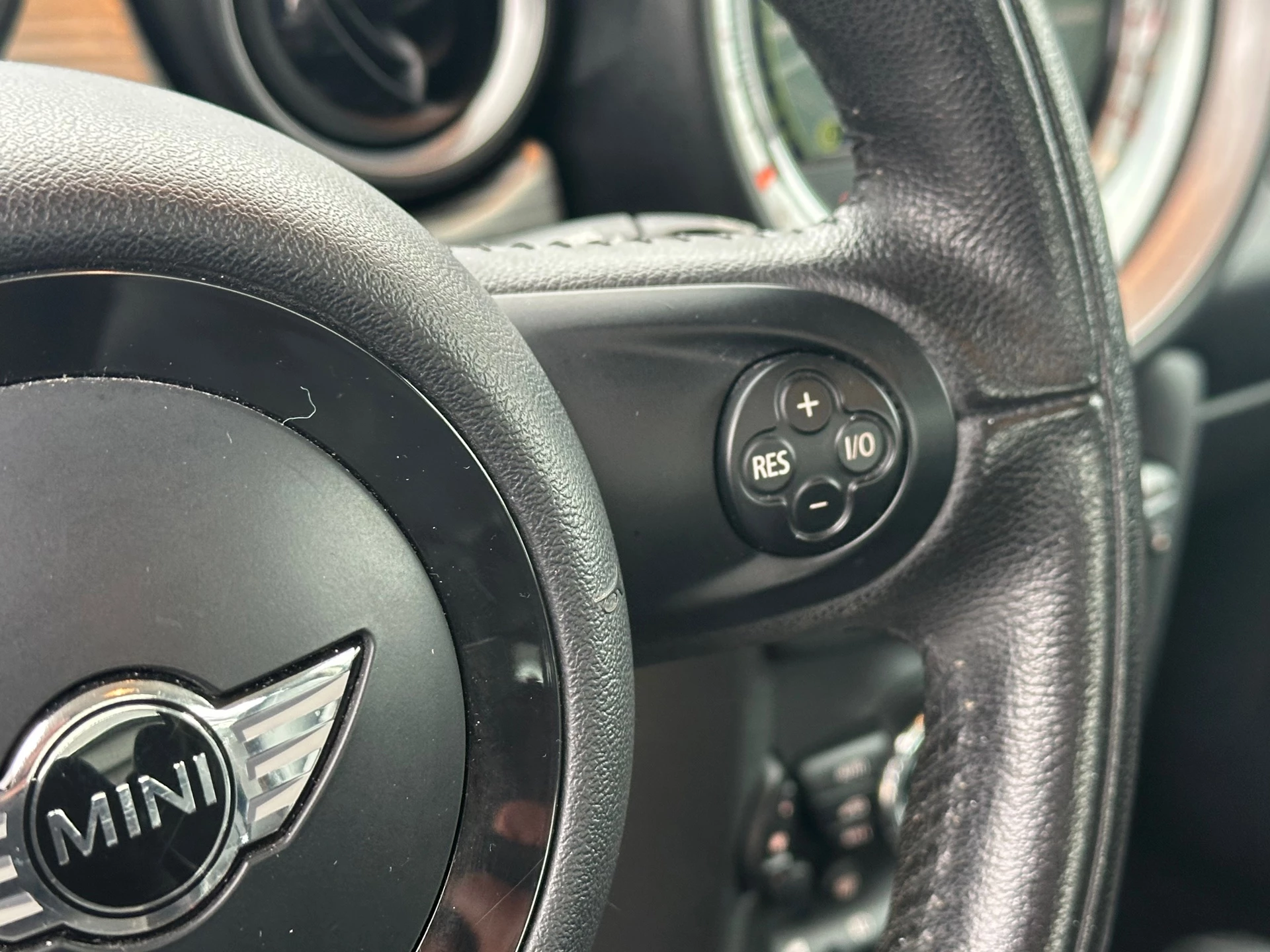 Hoofdafbeelding MINI Cooper S